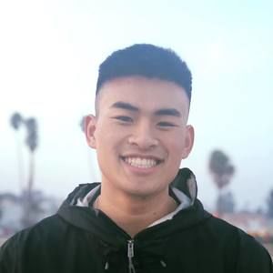 Meet your Posher, Brandon